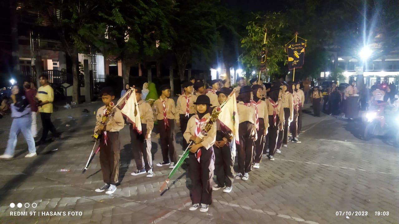 Prestasi